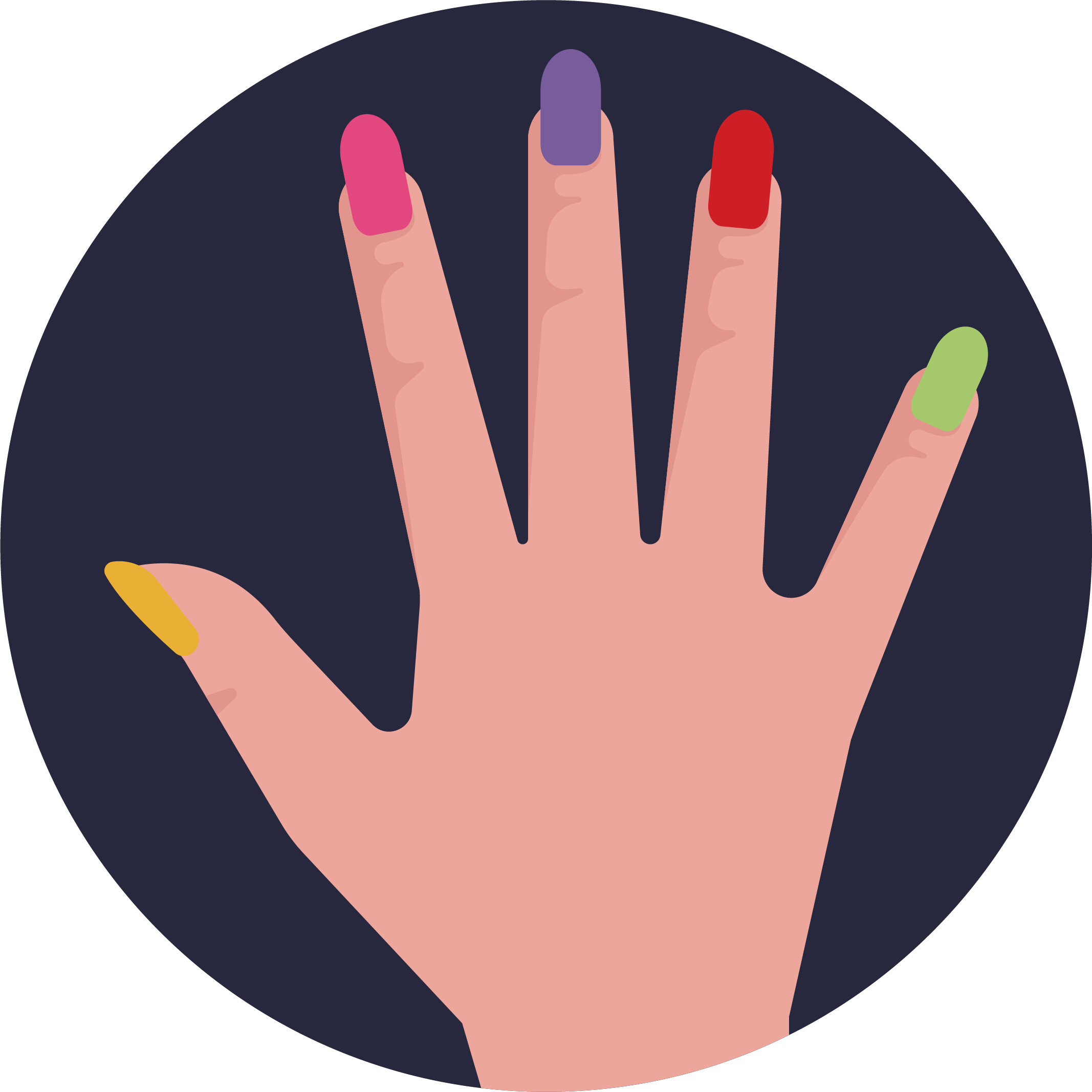 NailMastery